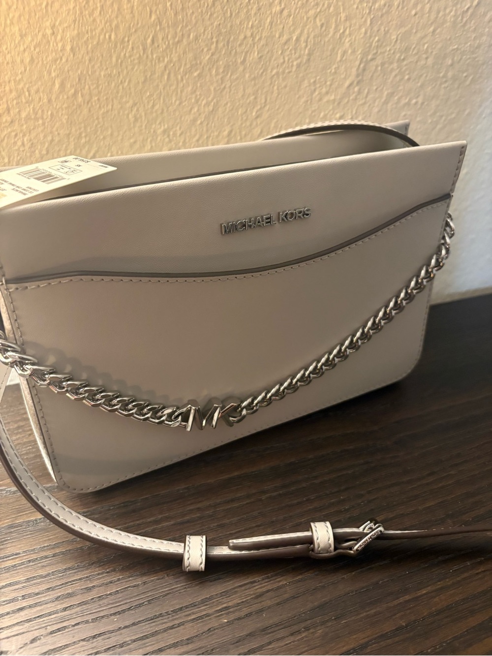 NEW AUTHENTIC Michael Kors Crossbody Handbag - Picture 2 of 16